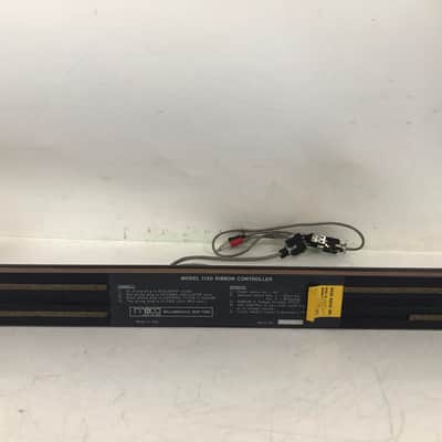 Moog 1150 Ribbon Controller image 9