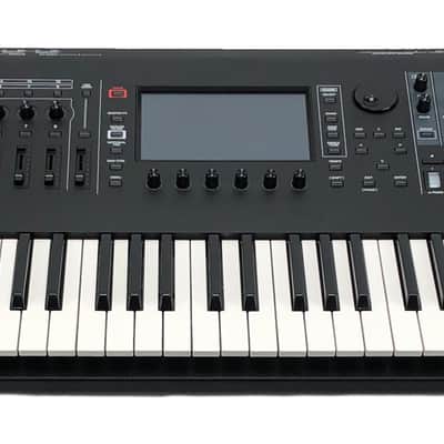 Roland Fantom 7 EX Workstation Keyboard (O-0070) image 1