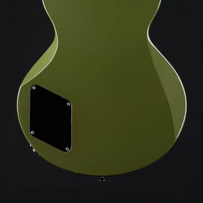 Collings 290 Olive Drab Custom NEW image 5