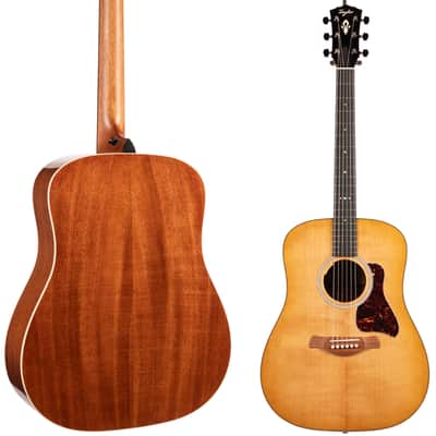 Taylor Trey Hensley Gold Label 510e Special Edition Antique Blond (052) image 1