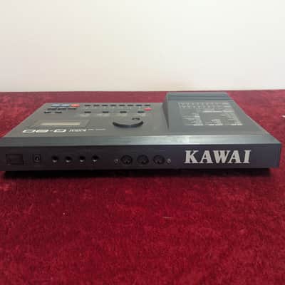 Kawai Q-80 Digital Midi Sequencer image 3