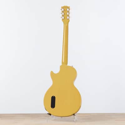 Gibson Les Paul Junior, TV Yellow | Demo image 4