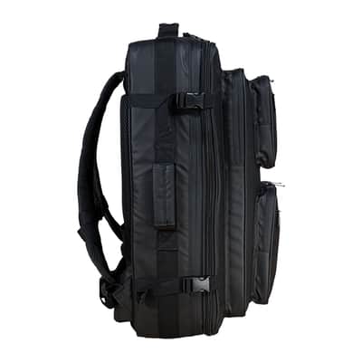 Befaco 7U Case + Backpack - 7U / 104HP image 10