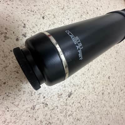 Sterling Audio ST51 Cardioid Condenser Microphone 2010s - Black image 7