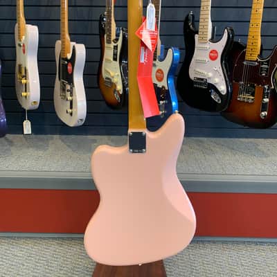 Fender Vintera III Mid ‘60s Jaguar  2026 - Shell Pink image 4