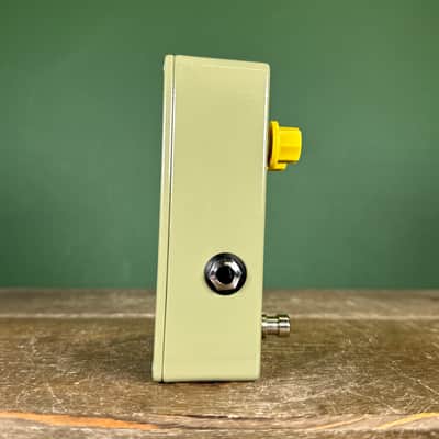 JHS Coyote Fuzz 2026 - Present - Olive image 4