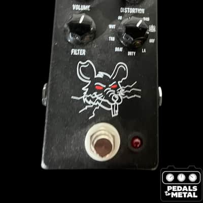 JHS PackRat 2021 - Present - Black - X16780 image 1