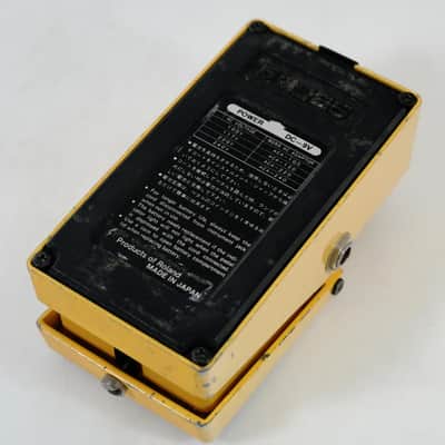 BOSS OD-1 Overdrive RC3403ADB [6600] (08/24) image 5
