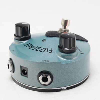 JIM DUNLOP FFM3 Jimi Hendrix Fuzz Face Mini [AC57K584] (07/01) image 3