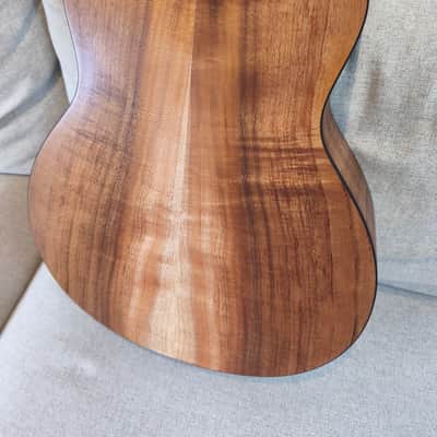 Taylor baritone gran koa c 26 ce 2024 image 2