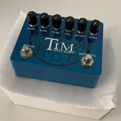 Reverb.com listing, price, conditions, and images for paul-cochrane-tim