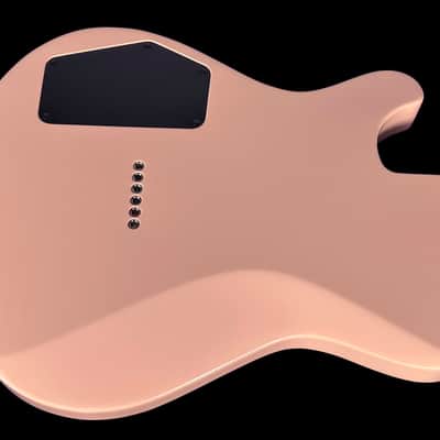 2025 Knaggs Choptank HT Hard Tail ~ Pink Paisley image 3