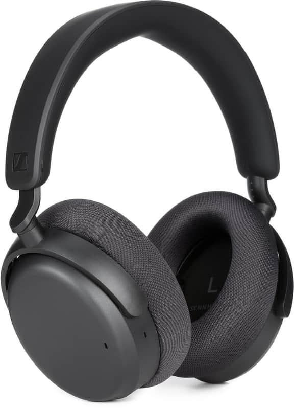 Sennheiser RS 275 TV Headphones Bundle (2-pack) Bundle image 1