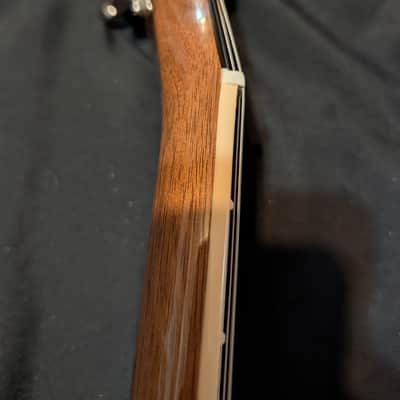 Gibson ES-339 - Honey Burst Gloss image 8
