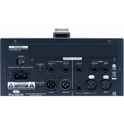 Focusrite - ISA ONE image 3