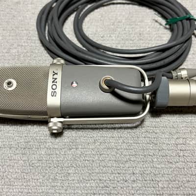 Sony C-38B Condenser Microphone image 3