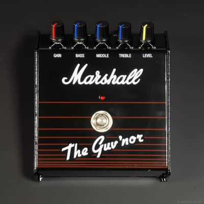 Marshall The Guv'nor Reissue image 2