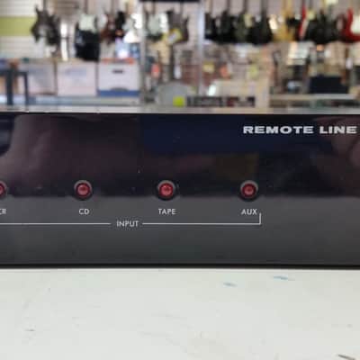 Chase RLC-1 Remote Line Controller image 3