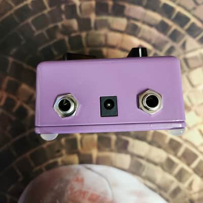 JHS Ross Fuzz 2023 - Present - Purple image 6