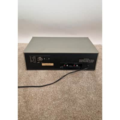 JVC KD-A11B - Excellent image 10