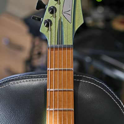 Aristides 060 Blue/Green Chameleon Gloss image 6