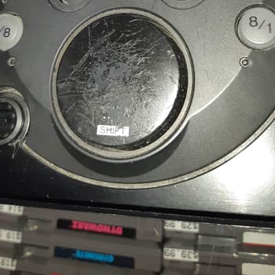 Pioneer EFX-1000 DJ Effector image 3
