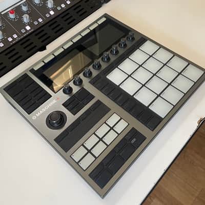 Immagine Native Instruments Maschine Plus - 6