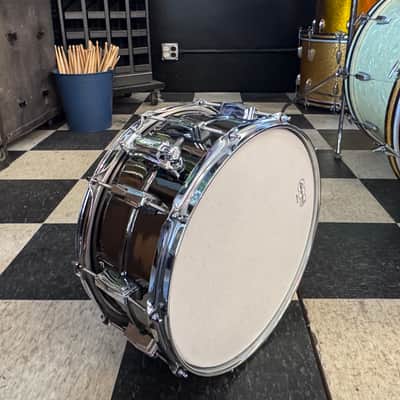 Ludwig Supraphonic “Black Beauty” image 3