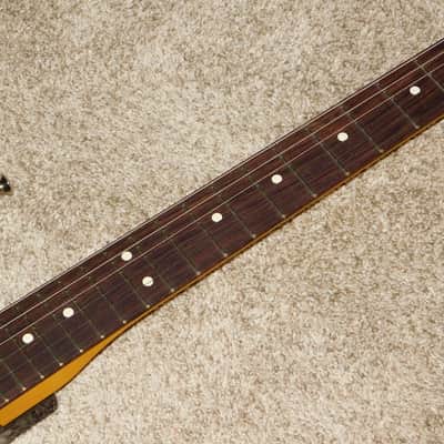 Fender American Professional Classic Jaguar Electric Guitar w/Eyeglass Case 2025 image 19