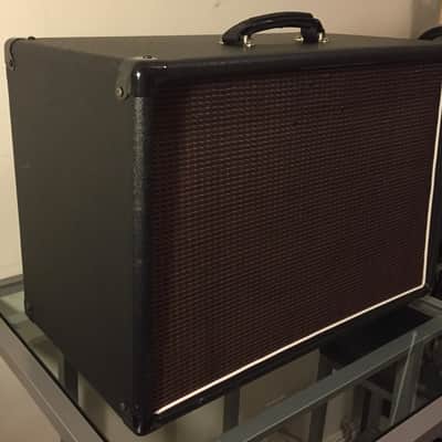 Framus 1x12 Guitar Speaker Cabinet - Rare - Celestion image 3