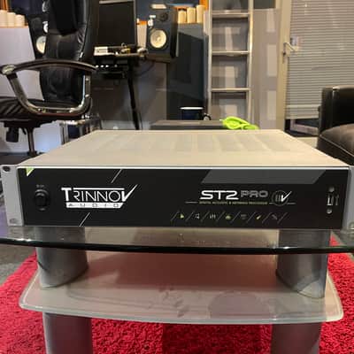 Trinnov ST2 Pro 2019 / Just serviced by Trinnov image 1