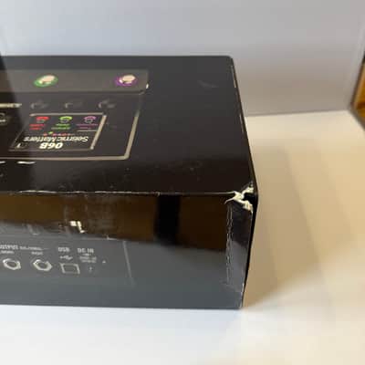 Line 6 HX Stomp - Black image 8