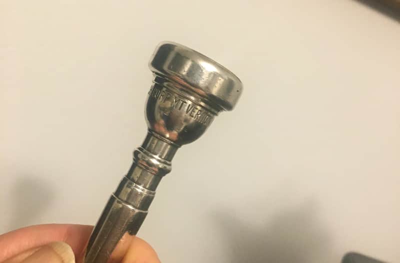 Bach TRUMPET
