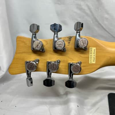 Danelectro Danoblaster Innuendo with Built-In Effects Doublecut Electric Guitar image 9