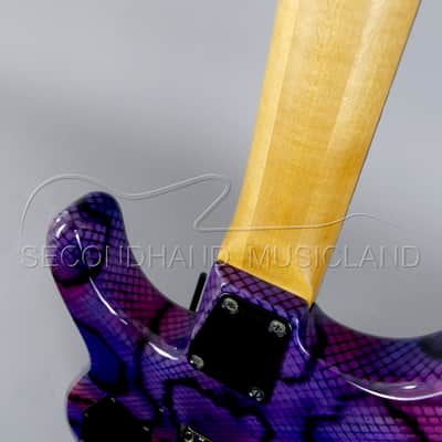 ESP Axel Rudi Pell Signature Modell image 8