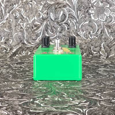MXR DD30 Green Day Dookie Drive 30th Anniversary Deluxe Edition image 7