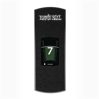 Ernie Ball 6203 VPJR Tuner Black image 4