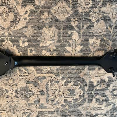 Gibson Designer Series Flying V 1983-1984 - Ebony with Design image 12
