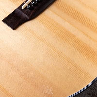 Blueridge BR-41E Guitarra Electroacústica 3/4 image 7