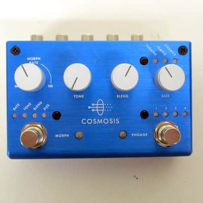 Pigtronix Cosmosis | Reverb