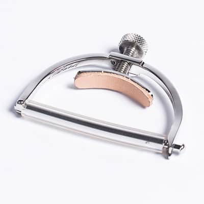 Elliott Capo - The Elite Guitar Capo - 1 7/8" image 13