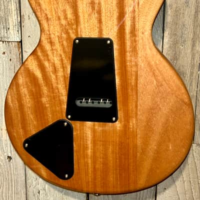 NEW PRS SE Santana - Santana Yellow, Ships Fast With A Pro Set Up!!! image 11