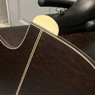 Mitchell Terra Series T433ce-bst 2019 Mahogany image 8