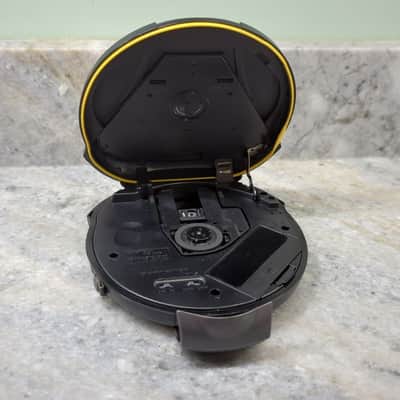 Sony Sports Walkman D-FS18 CD Player FM/AM Radio G-Protection image 4