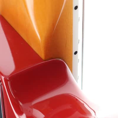Fender American Vintage II 1966 Jazzmaster, Rosewood Fingerboard, Dakota Red (L6) (30138) image 7