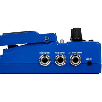Digitech Jamman Solo HD | Compact Stereo Looper Pedal. New with Full Warranty! image 2