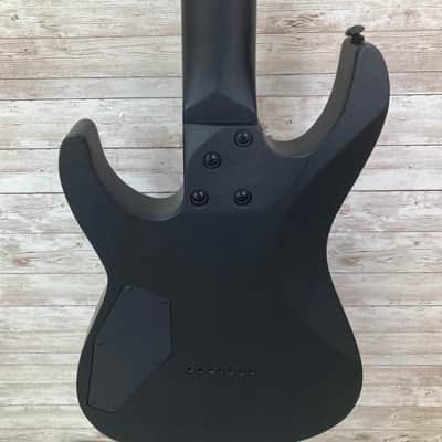 Used ESP LTD AW-7 Alex Wade Signature Baritone image 7
