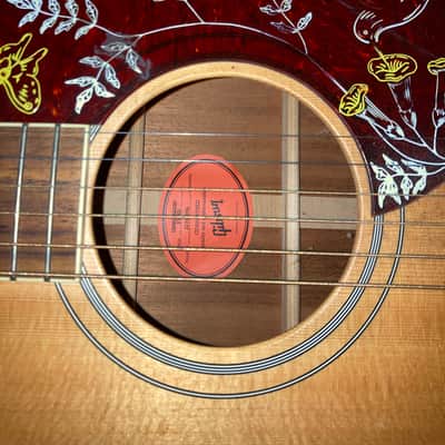 Gibson Hummingbird Faded 2022 - 2024 - Natural image 2