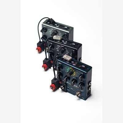 [3-Day Intl Shipping] Cltchworks SA-1 for Source Audio Encounter, Nemesis, Ventris, Collider EXP Switch image 1