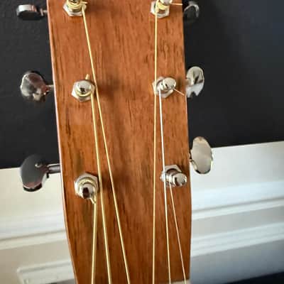 Martin D28 Authentic 1937 Madagascar 2014 - Natural image 4